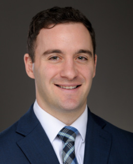 Photo of Andrew Masucci