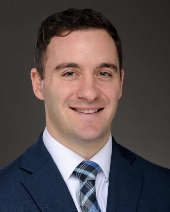 Photo of Andrew Masucci