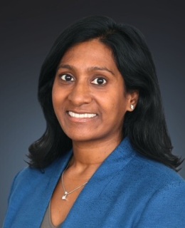 Photo of Aparna Mekala CEO of PCDC