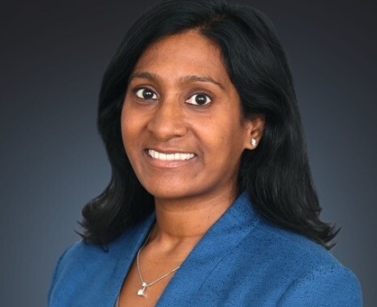 Photo of Aparna Mekala CEO of PCDC