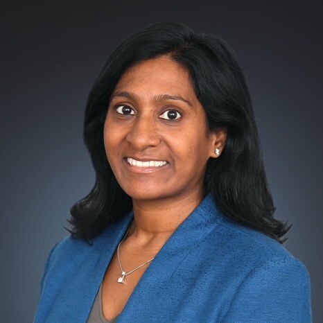 Photo of Aparna Mekala CEO of PCDC