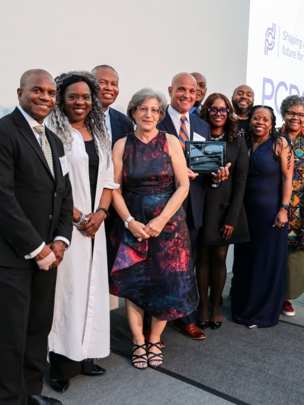 Group photo for Gala 2026