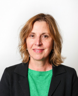 photo of Catherine Jones