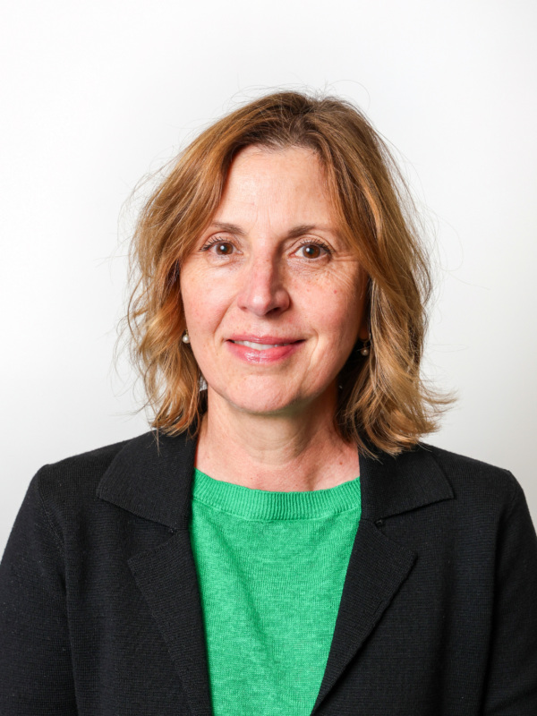 photo of Catherine Jones