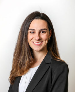 photo of Nicole Maloney