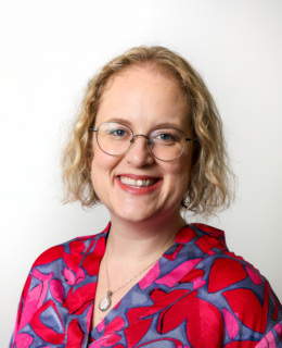 photo of Tegan-Kuruna