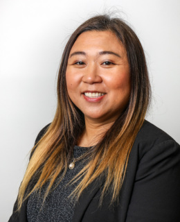 photo of Thearada Namcharoen