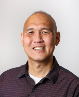 photo of Manuel Malixi