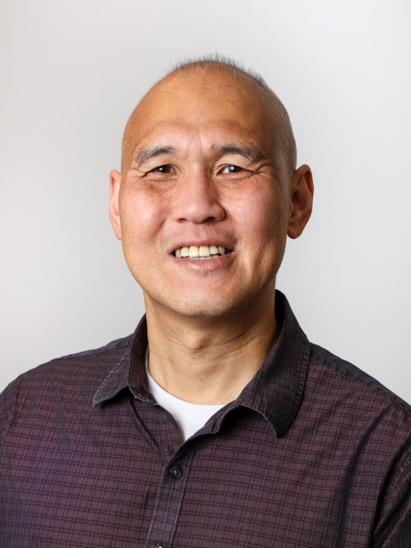 photo of Manuel Malixi