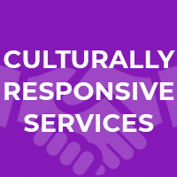 culturally responsive services