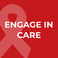 Engage in care