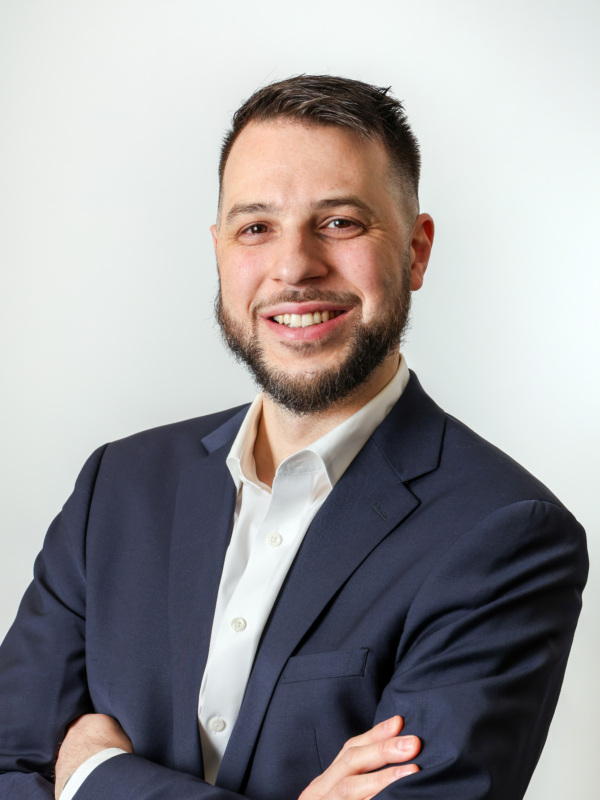 photo of Joe Telano