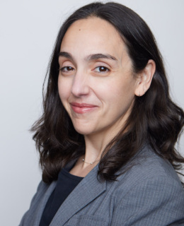 Jordan Goldberg, JD
