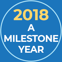 PCDC reflects on this momentous milestone year