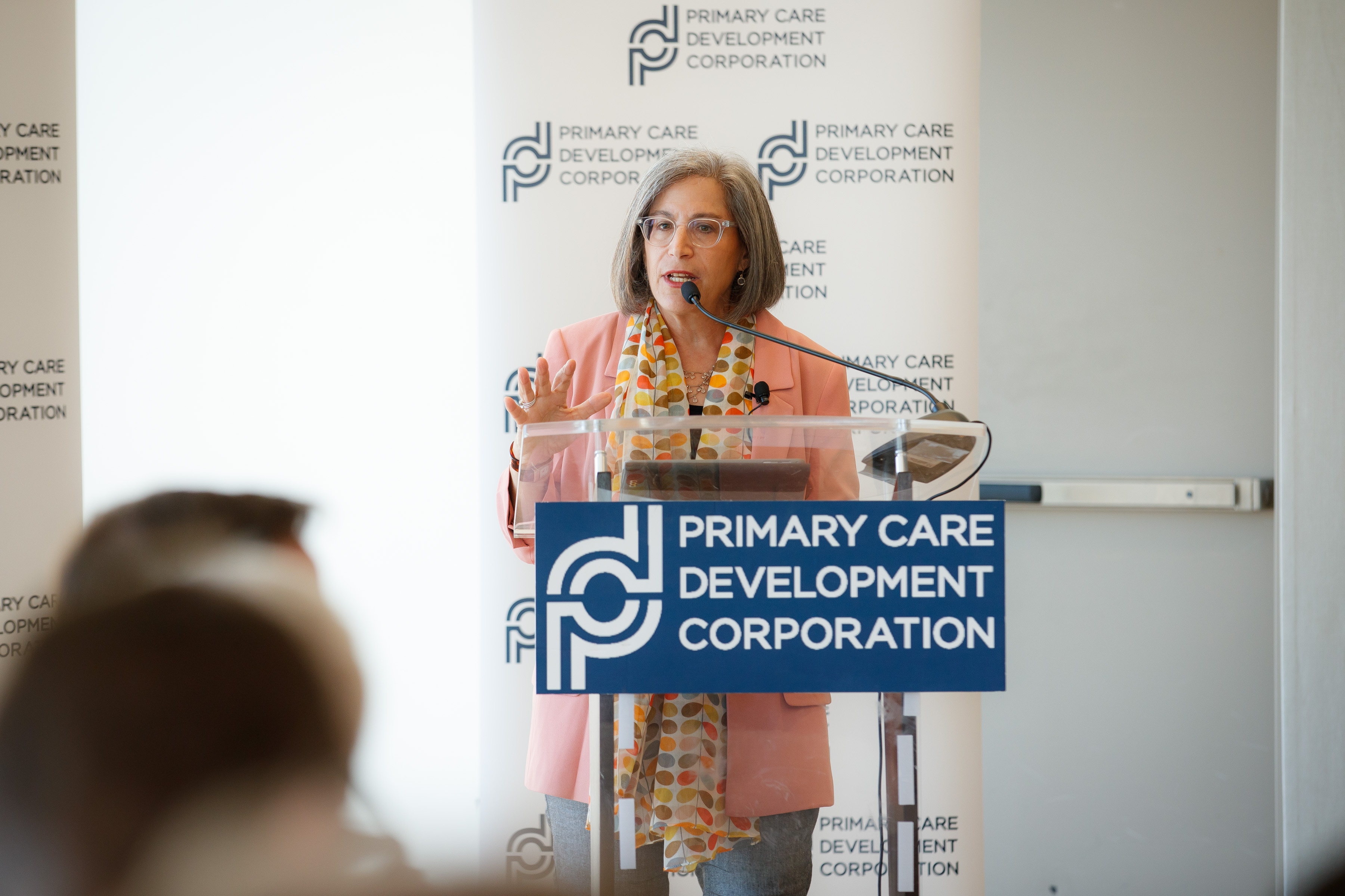 �Creating the System We Know We Need� Primary Care Summit