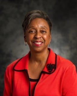 Ruth Perry, MD