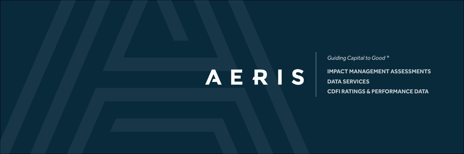PCDC Receives Upgraded Rating from Aeris - Primary Care Development ...