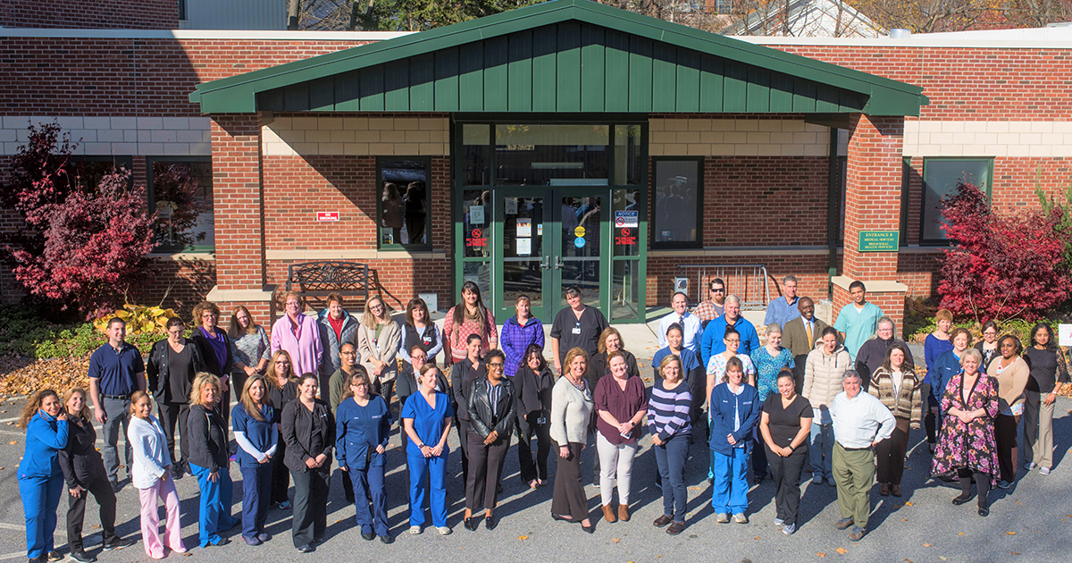 A Rural Health Center Thrives in Pursuit of Health Equity