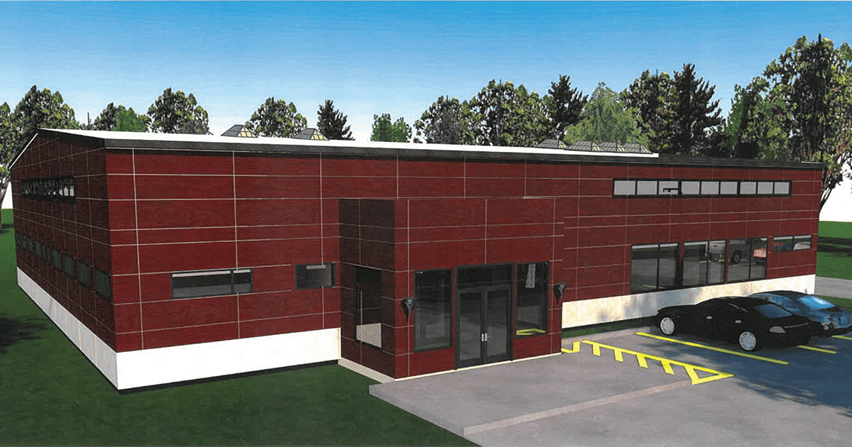 Bolstering Substance Use Services In Rural New York State