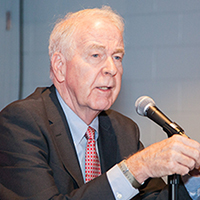 Kemp Hannon