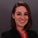 Photo of Nicole Maloney